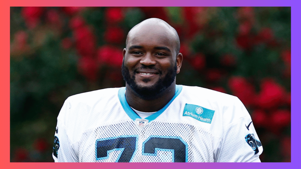 Taylor Moton Panthers Extension 2025