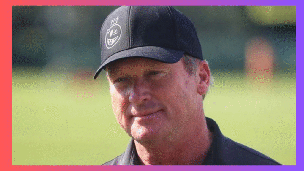 Gruden Lawsuit Nevada Court