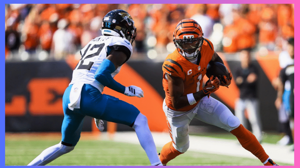 Travis Hunter Jaguars Texans snaps