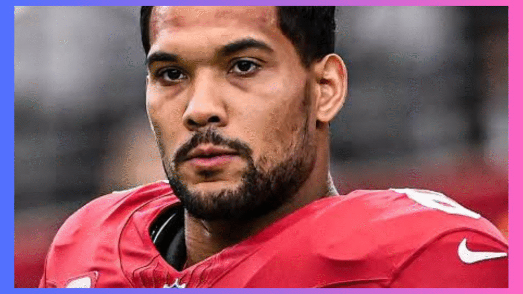 James Conner ankle surgery update Cardinals