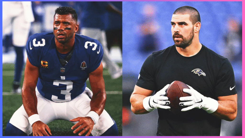 2025 NFL trade deadline
