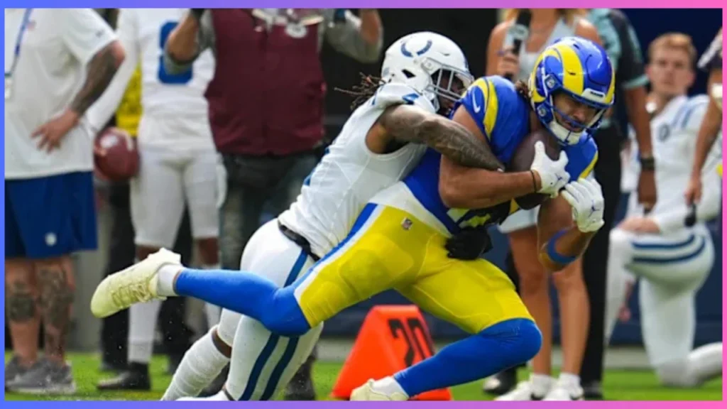 Xavien Howard Colts reserve retired