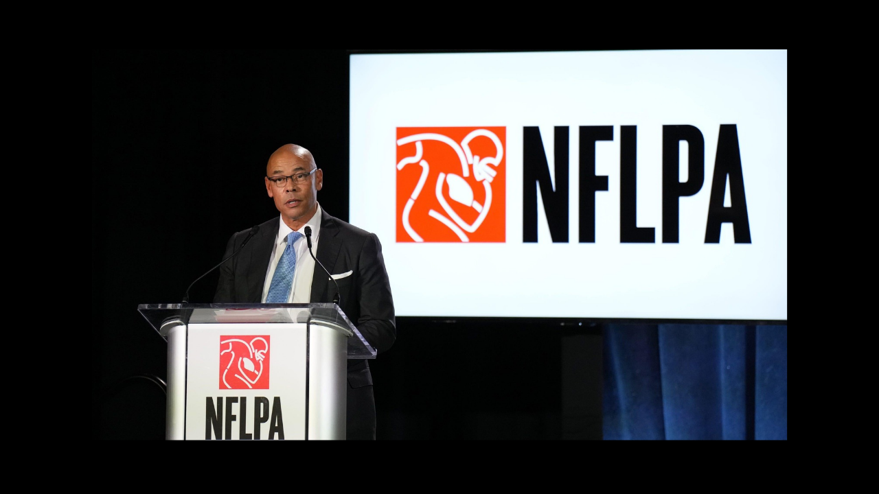 NFLPA Agent Certification