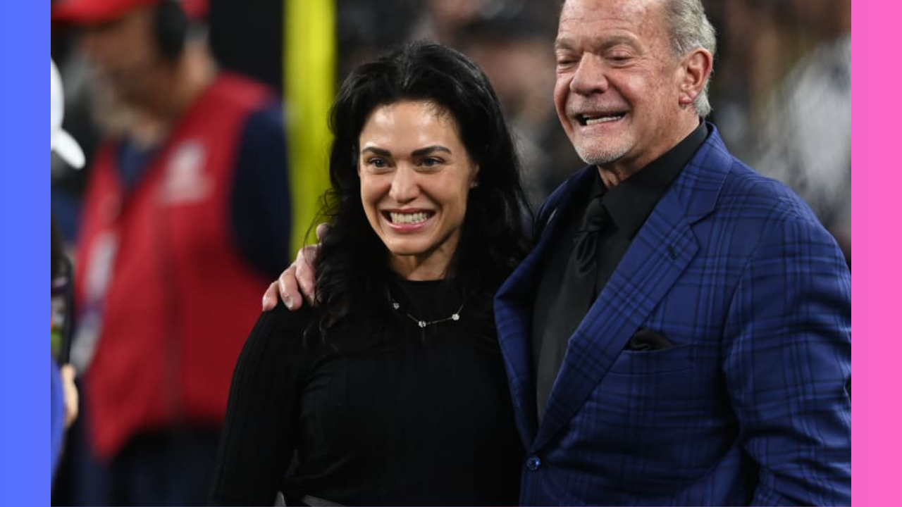 Irsay Gordon