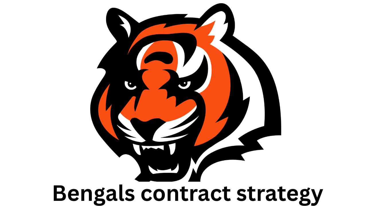 Bengals contract strategy