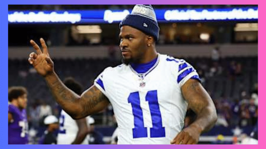 Micah Parsons Packers motivation