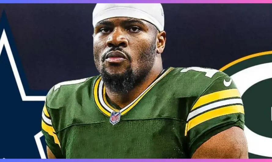 How Micah Parsons’ Career Was Saved: Cowboys-to-Packers Trade Explained