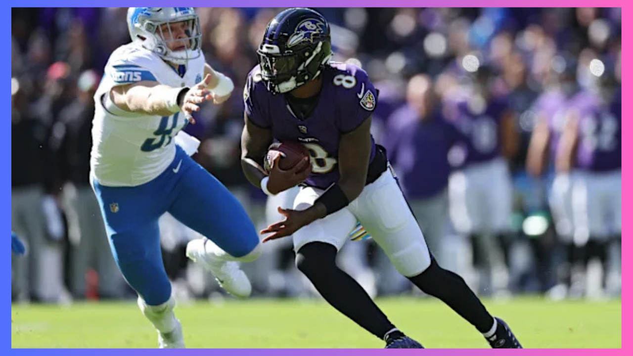 Ravens NFL record Week 3 loss