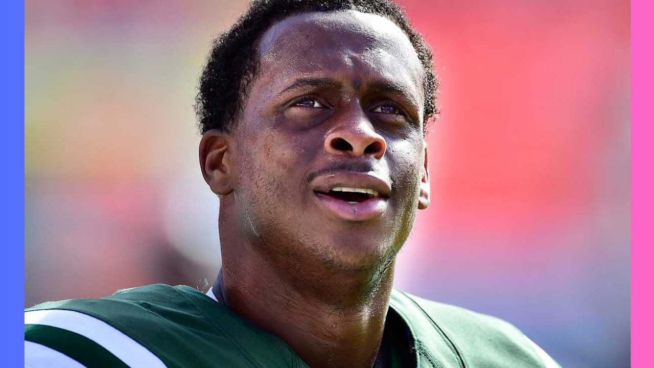 Geno Smith Raiders debut record