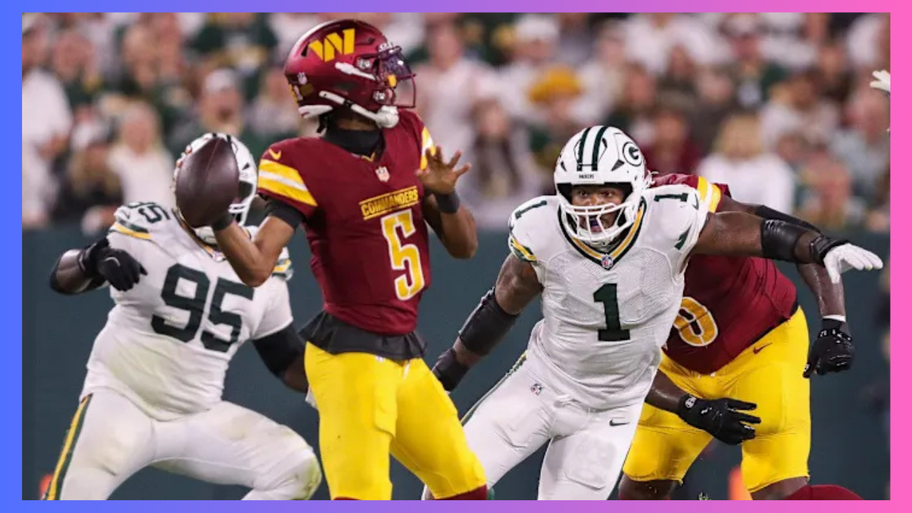 Micah Parsons Packers defense performance