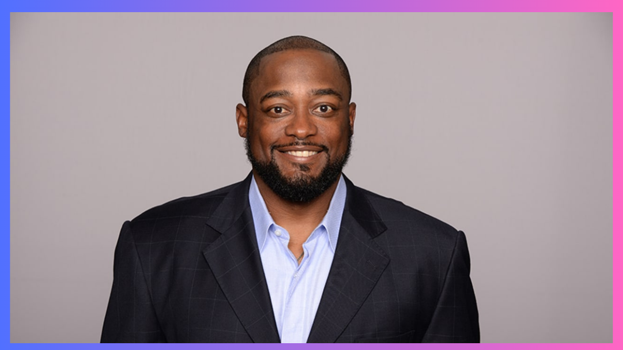 Mike Tomlin Kaleb Johnson kickoffs