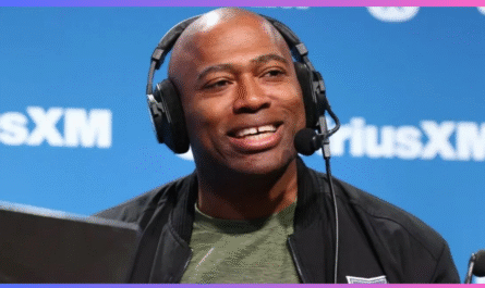 Shaun Alexander 14th child announcement