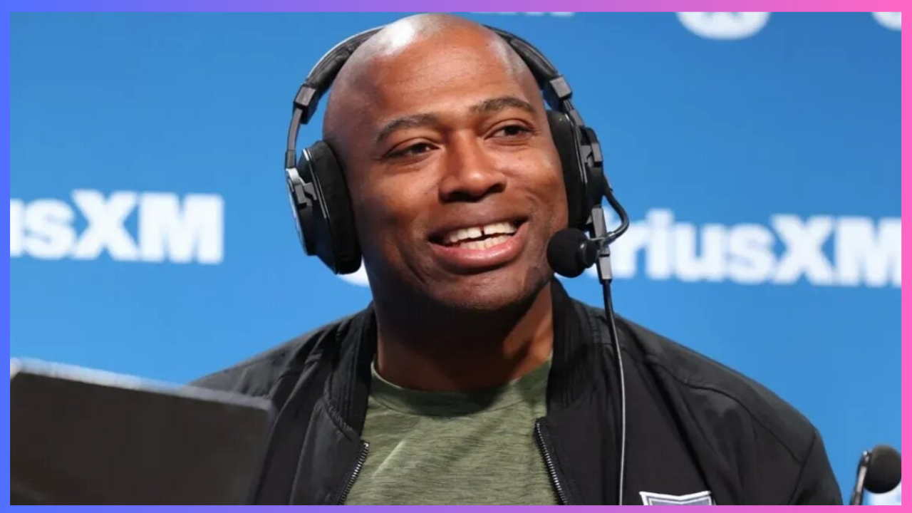 Shaun Alexander 14th child announcement
