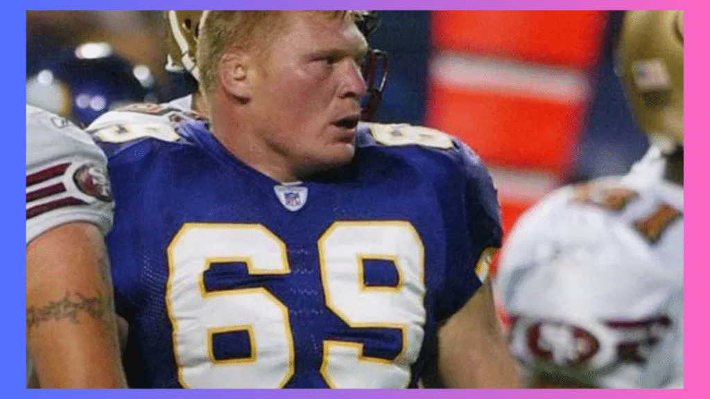 Can you wear 69 in the NFL