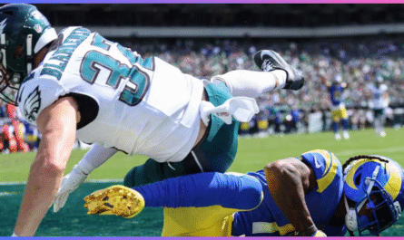 Davante Adams takes a swipe at the Bears