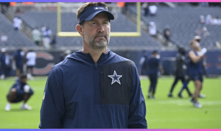 Brian Schottenheimer Cowboys Packers confidence