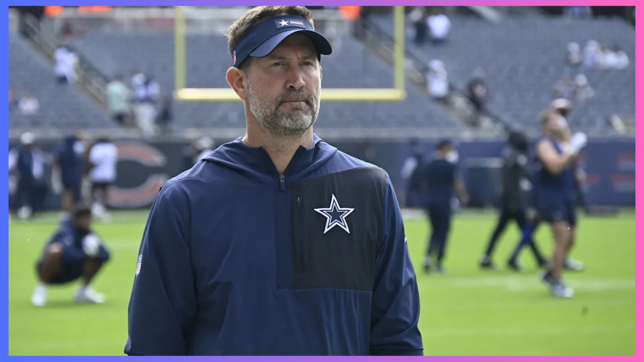 Brian Schottenheimer Cowboys Packers confidence