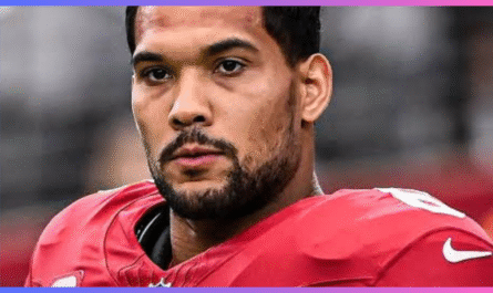 James Conner ankle surgery update Cardinals