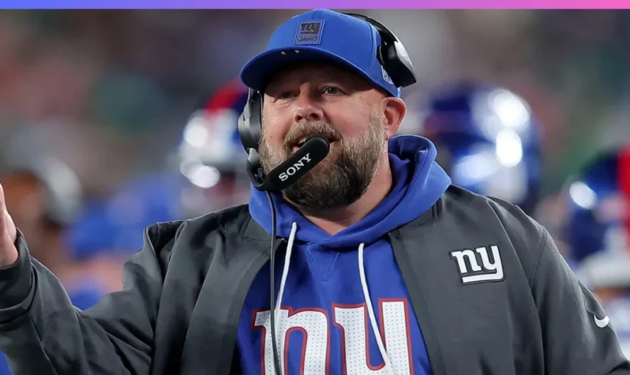 NFL Hits Giants with Major Fines for Concussion Protocol Violations Involving Jaxson Dart