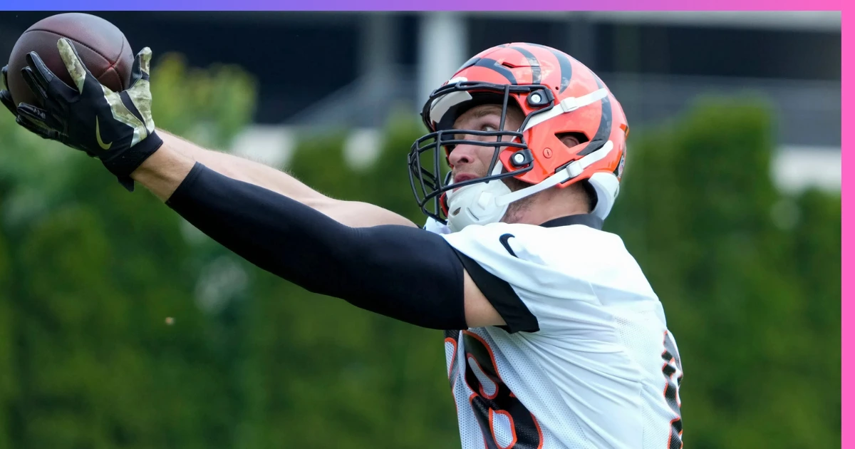 Mike Gesicki injury update