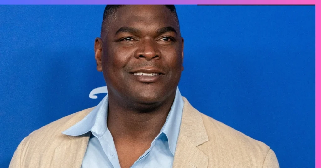 Keyshawn Johnson NFL referees