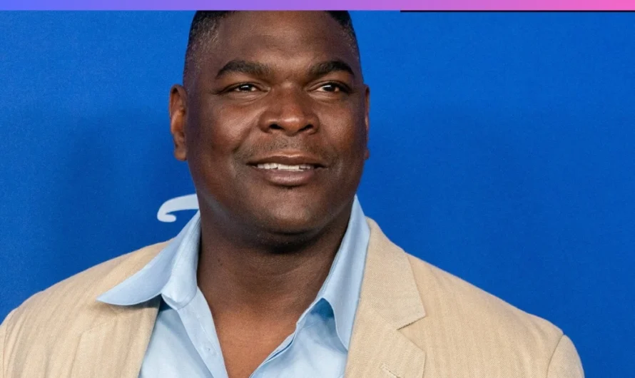Keyshawn Johnson Reveals the Secret Behind His Strong Relationship with NFL Referees