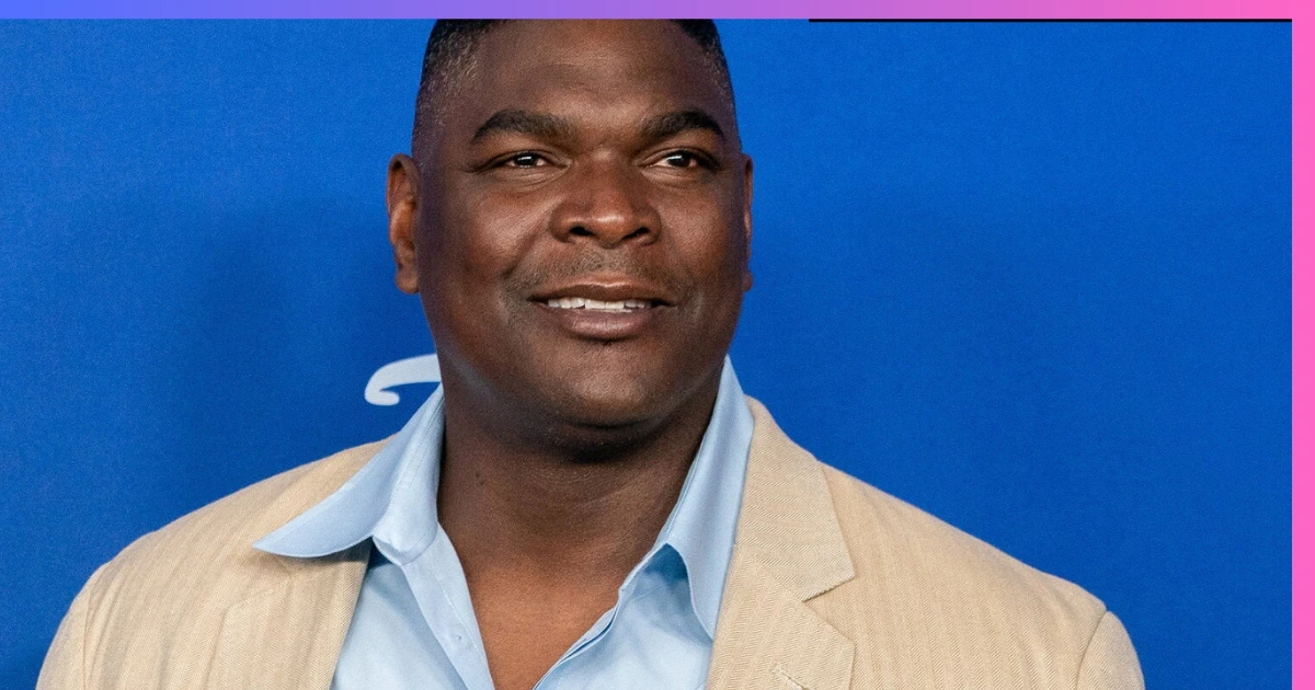 Keyshawn Johnson NFL referees