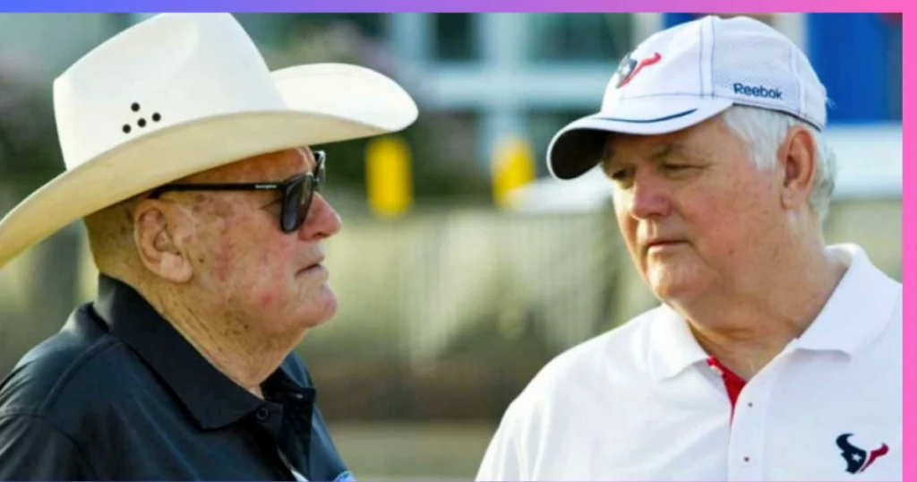 Bum Phillips legacy