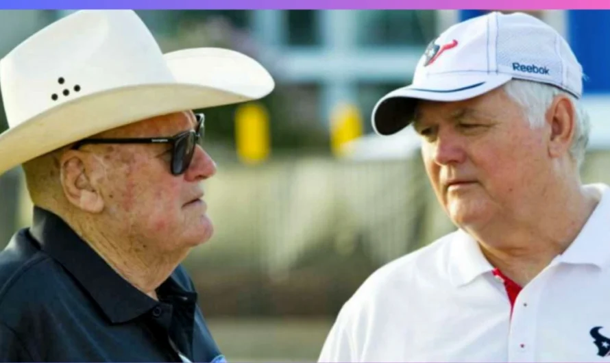This Day in History: Bum Phillips’ Cowboy Spirit Lives On