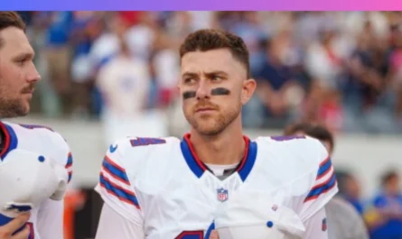 Bengals release Mike White