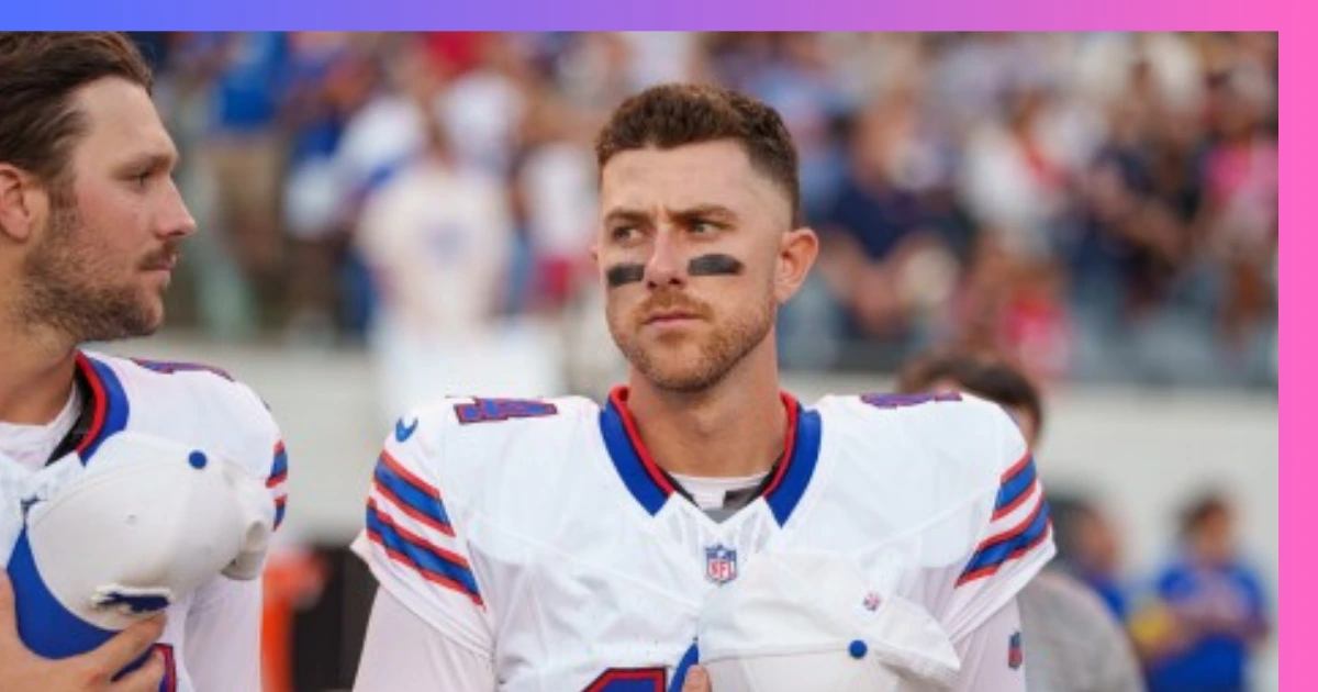 Bengals release Mike White