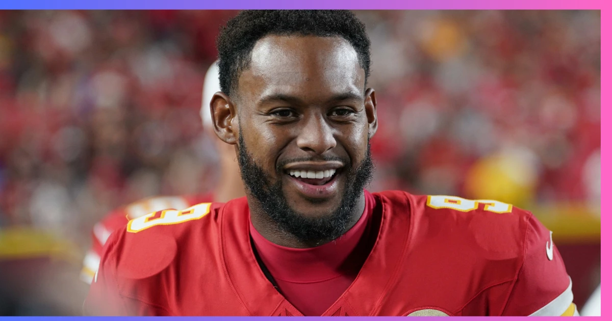 JuJu Smith-Schuster punishment