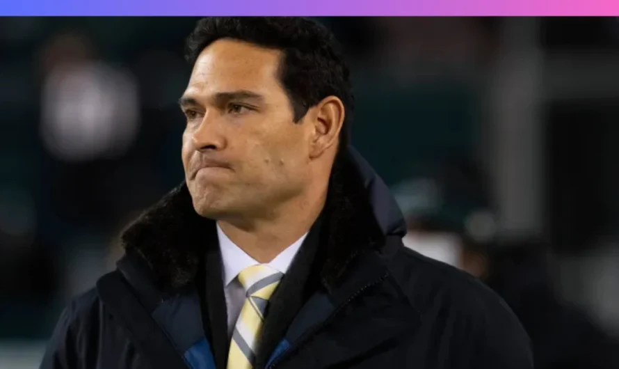 Mark Sanchez Absent from FOX NFL Booth Amid Felony Battery Charge Fallout