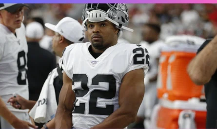 Doug Martin death Oakland