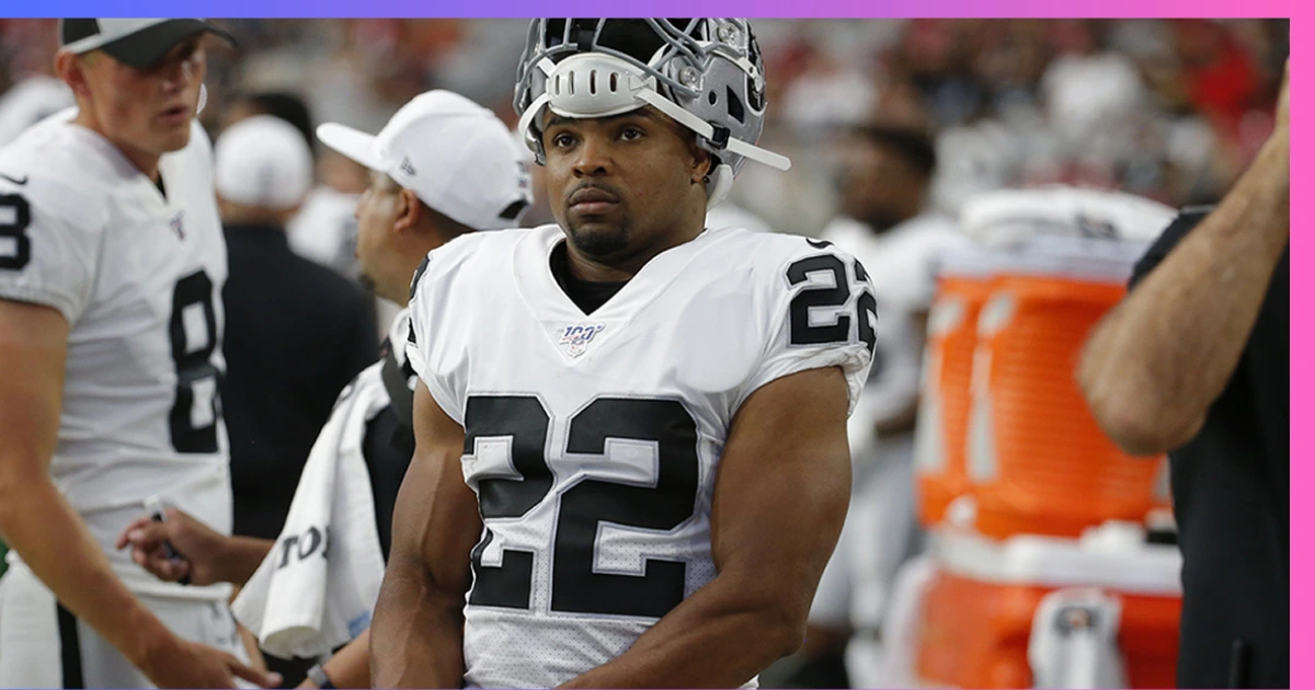 Doug Martin death Oakland