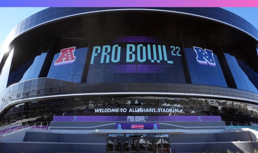 NFL Plans Major Change — Pro Bowl Games to Follow Super Bowl Locations