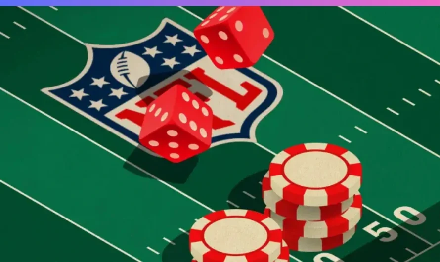 NBA Gambling Scandal Prompts NFL to Send League-Wide Warning to Players