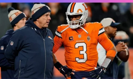 Russell Wilson Sean Payton feud