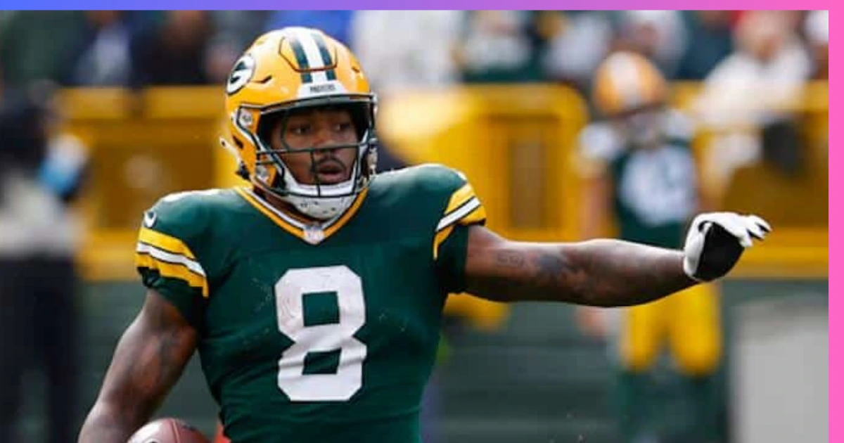 FanDuel quarterback props Week 8