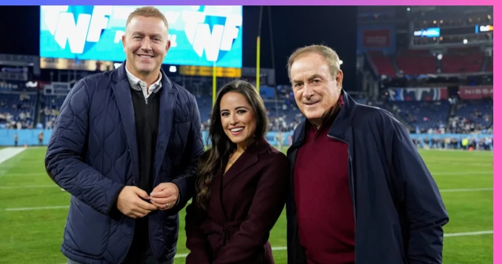 Prime Video NFL Black Friday game