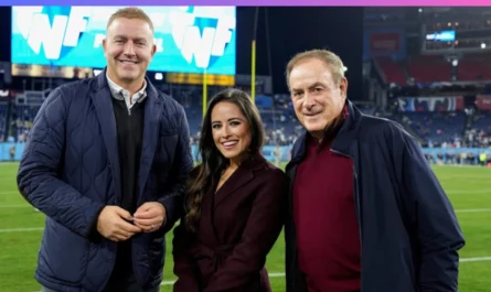 Prime Video NFL Black Friday game