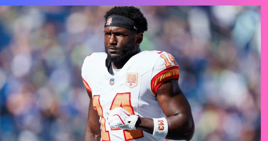 Chris Godwin fibula injury