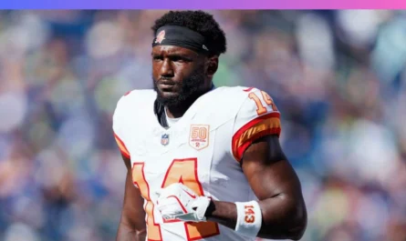 Chris Godwin fibula injury