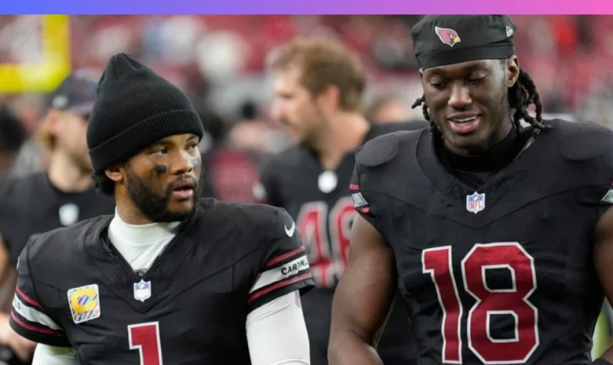 Jacoby Brissett Set to Start for Cardinals Amid Kyler Murray Foot Injury