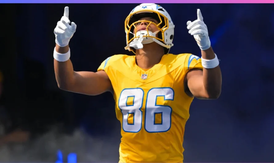 Chargers’ Wire-to-Wire Week 8 Victory Earns Praise From NFL Analysts