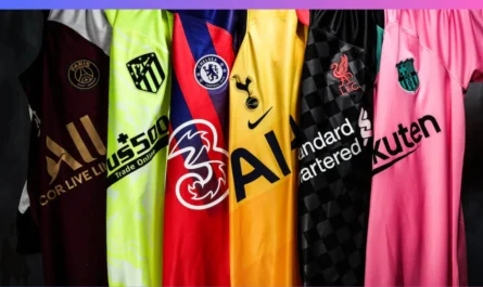 how to wash an NFL jersey