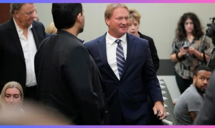 Jon Gruden NFL lawsuit