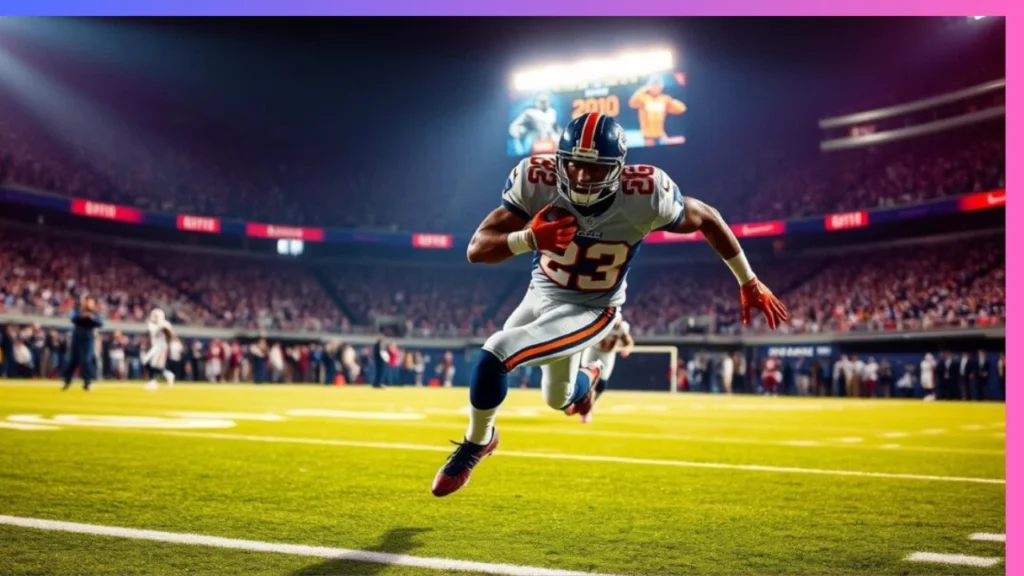 how long does an NFL game last