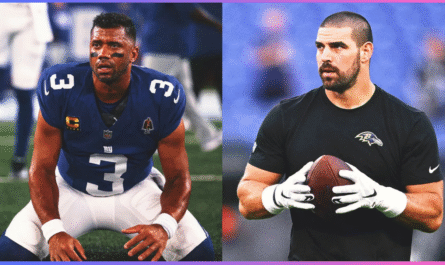 2025 NFL trade deadline