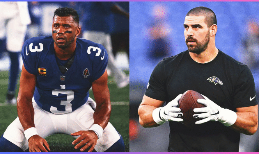 2025 NFL Trade Deadline: Biggest Needs for All 32 Teams Ahead of Week 5